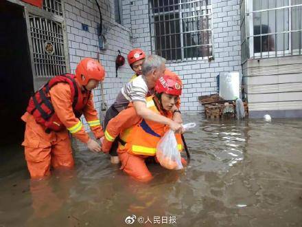 南方洪涝汛情实时更新，灾情动态与应对策略