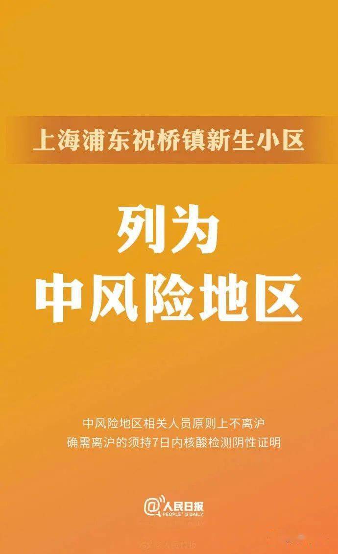 上海最新中风险地区名单及防疫动态与应对策略