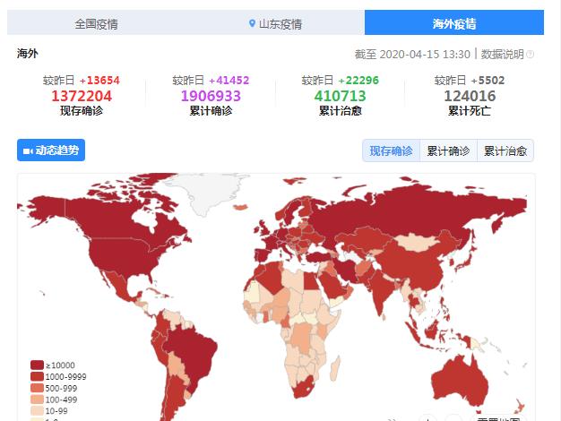 美国新冠病毒疫情的挑战与应对策略