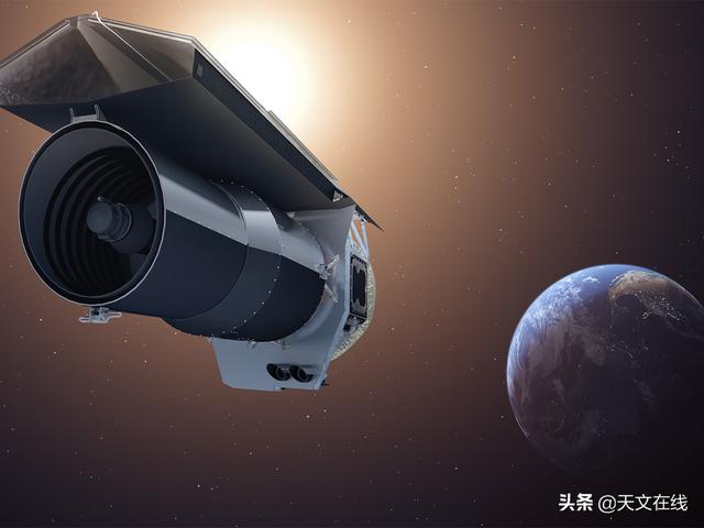 望远镜新发现揭示宇宙神秘面纱下的奥秘