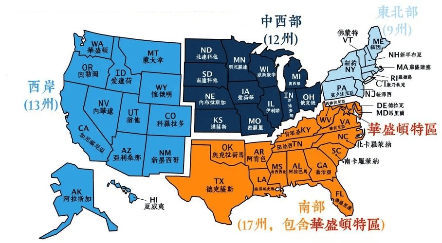 美国最新州探索，夏威夷的独特魅力与故事