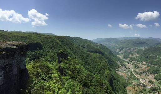 重庆武隆仙女山最新探秘之旅