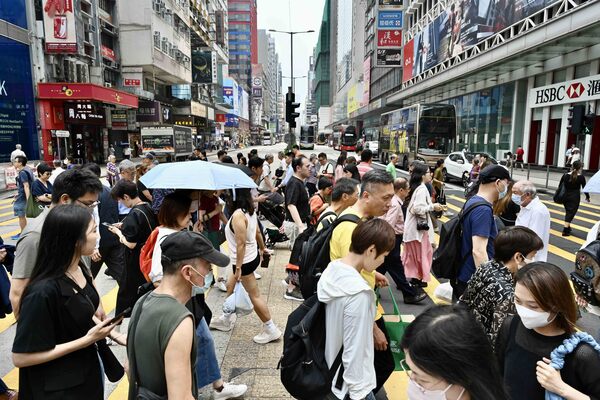 香港流感最新动态2024，深度分析与应对策略