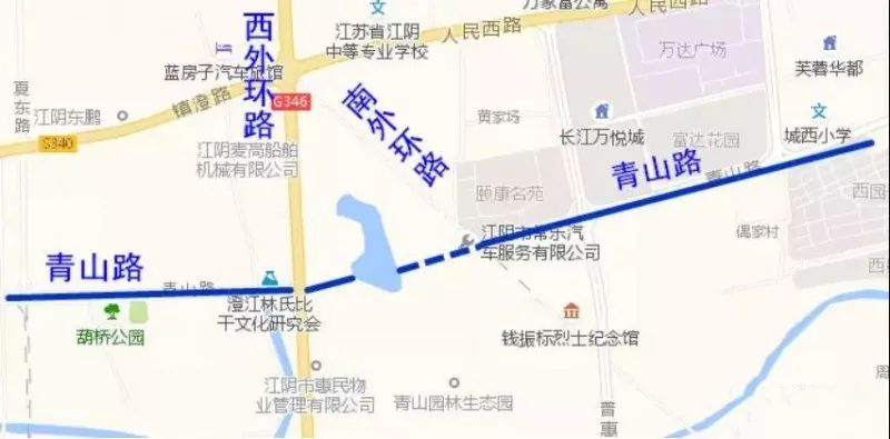 太原西外环路最新走向，城市发展与交通网络融合升级之路